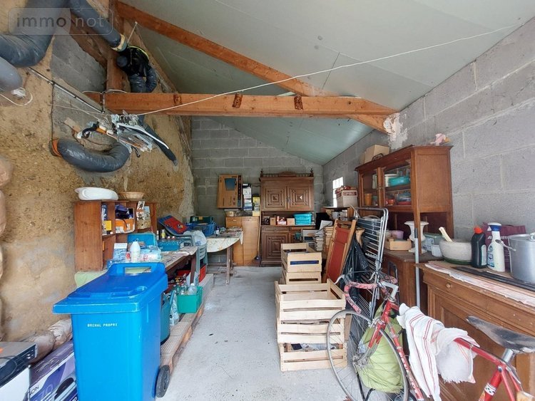 Maison a vendre Bréhal 50290 Manche 71 m2 3 pièces 197600 euros