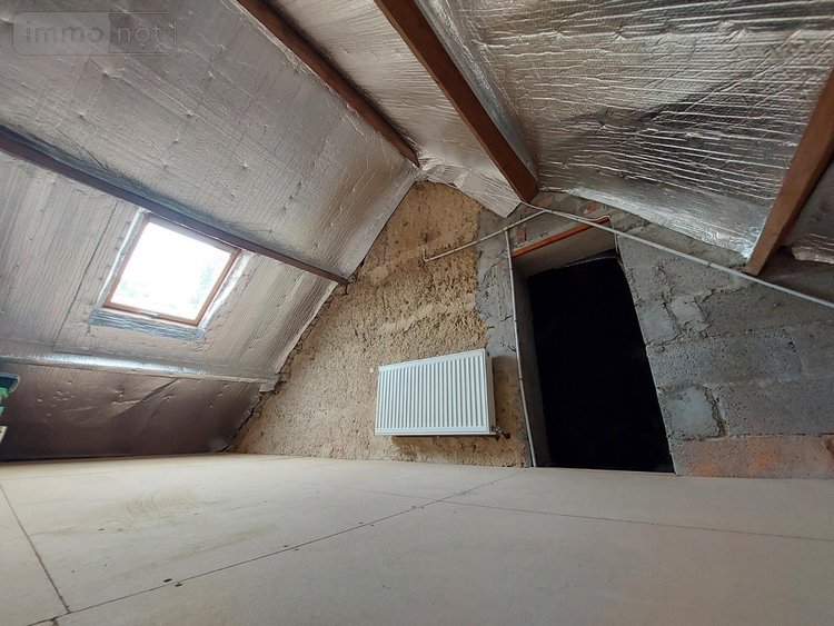 Maison a vendre Bréhal 50290 Manche 71 m2 3 pièces 197600 euros