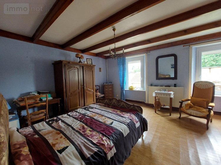 Maison a vendre Bréhal 50290 Manche 71 m2 3 pièces 197600 euros