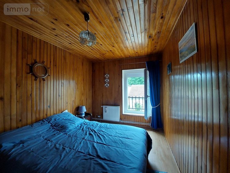 Maison a vendre Bréhal 50290 Manche 71 m2 3 pièces 187200 euros