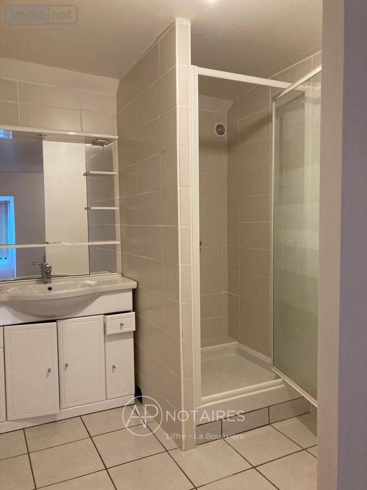 Location appartement Saint-Aubin-du-Cormier 35140 Ille-et-Vilaine 105 m2 4 pièces 790 euros