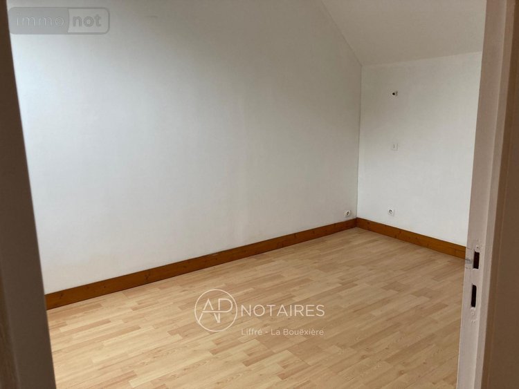 Location appartement Saint-Aubin-du-Cormier 35140 Ille-et-Vilaine 105 m2 4 pièces 790 euros