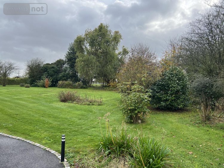 Maison a vendre Goudelin 22290 Côtes-d'Armor 213 m2 6 pièces 349216 euros