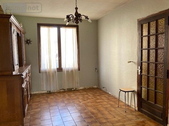 Maison a vendre Caudebec-lès-Elbeuf 76320 Seine-Maritime 87 m2 4 pièces 75000 euros