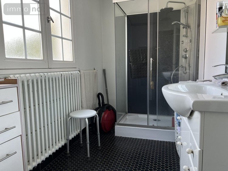 Maison a vendre Janzé 35150 Ille-et-Vilaine 175 m2 8 pièces 308800 euros