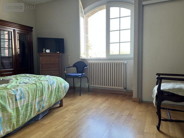 Maison a vendre Janzé 35150 Ille-et-Vilaine 175 m2 8 pièces 308800 euros