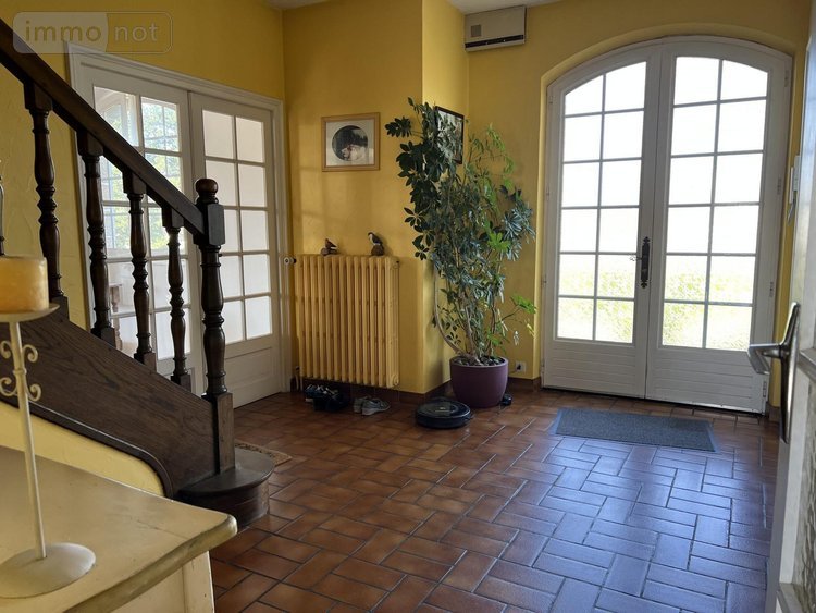 Maison a vendre Janzé 35150 Ille-et-Vilaine 175 m2 8 pièces 308800 euros