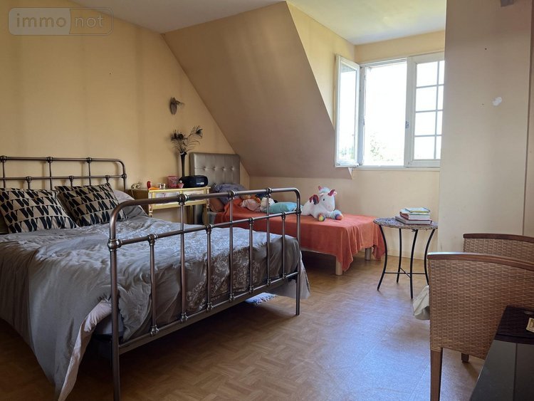 Maison a vendre Janzé 35150 Ille-et-Vilaine 175 m2 8 pièces 308800 euros