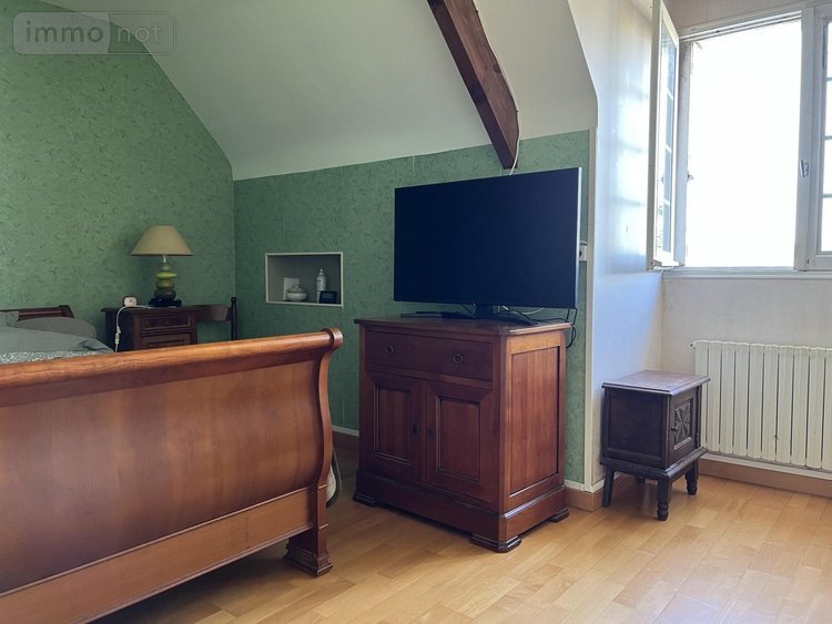 Maison a vendre Janzé 35150 Ille-et-Vilaine 175 m2 8 pièces 308800 euros