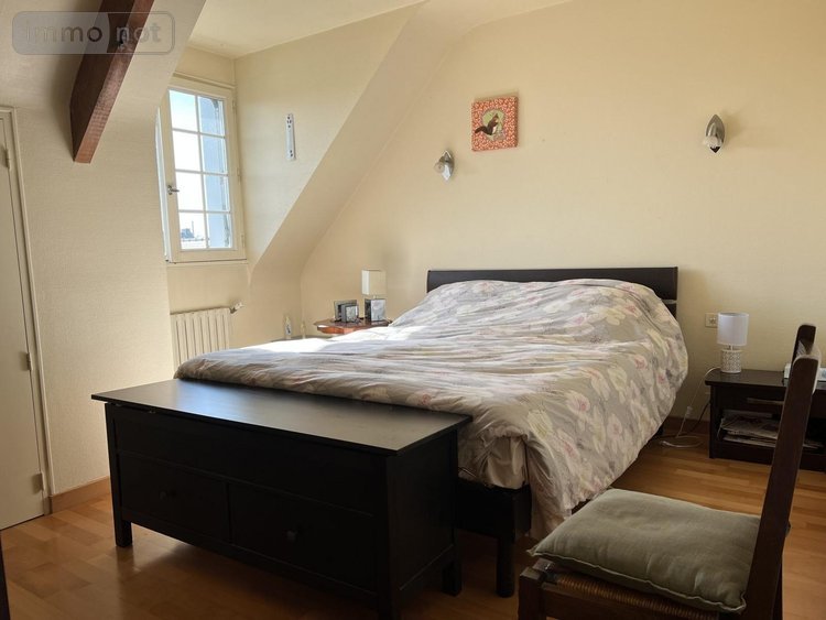 Maison a vendre Janzé 35150 Ille-et-Vilaine 175 m2 8 pièces 308800 euros