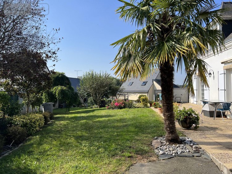 Maison a vendre Janzé 35150 Ille-et-Vilaine 175 m2 8 pièces 308800 euros