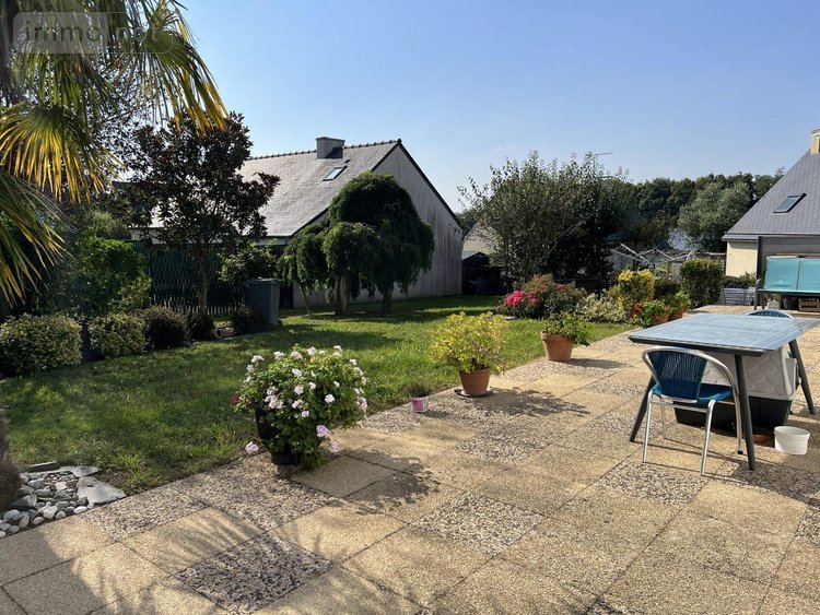 Maison a vendre Janzé 35150 Ille-et-Vilaine 175 m2 8 pièces 308800 euros