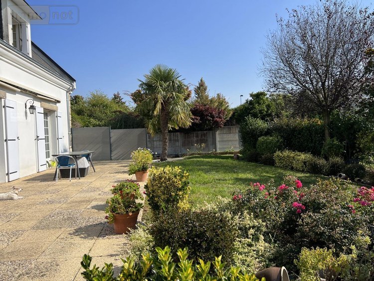 Maison a vendre Janzé 35150 Ille-et-Vilaine 175 m2 8 pièces 308800 euros