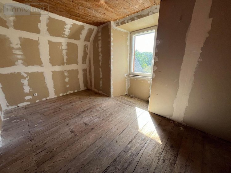 Maison a vendre Saint-Étienne-de-Chomeil 15400 Cantal 157 m2 7 pièces 15900 euros