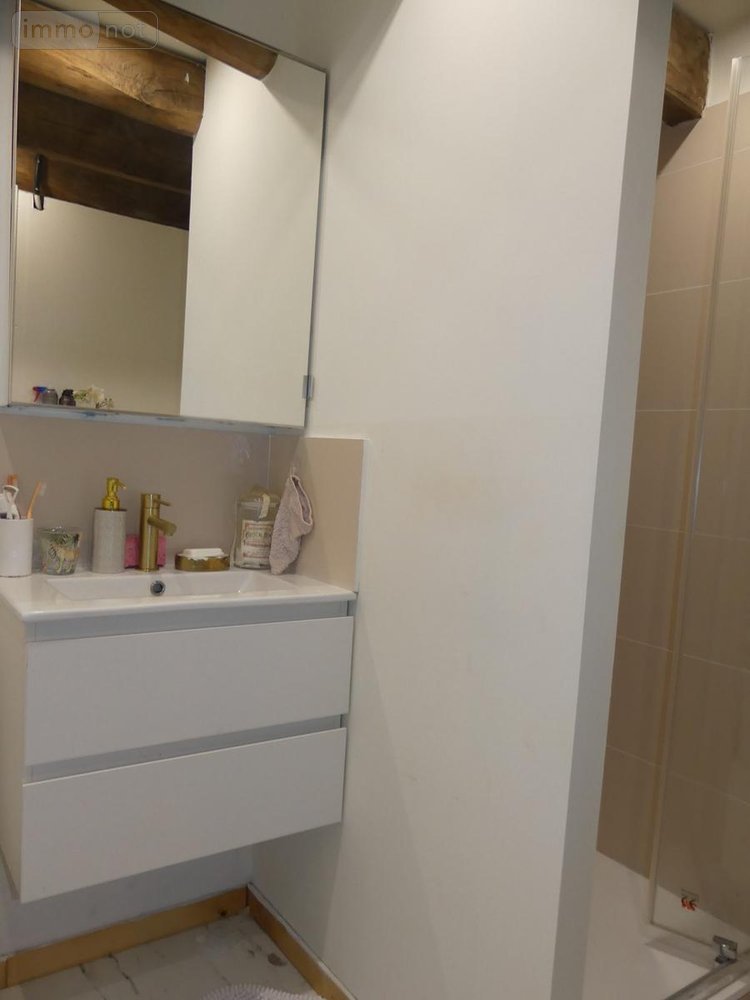 Maison a vendre Sainte-Marie 35600 Ille-et-Vilaine 115 m2 5 pièces 139788 euros