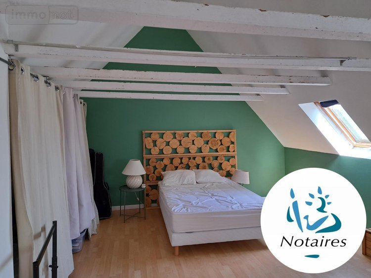 Maison a vendre Langoat 22450 Côtes-d'Armor 206 m2 6 pièces 462400 euros