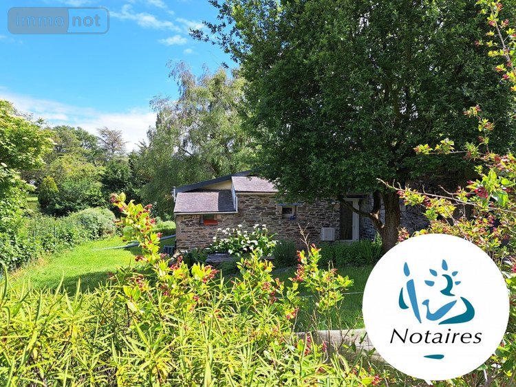 Maison a vendre Langoat 22450 Côtes-d'Armor 206 m2 6 pièces 462400 euros