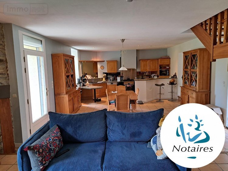 Maison a vendre Langoat 22450 Côtes-d'Armor 206 m2 6 pièces 462400 euros