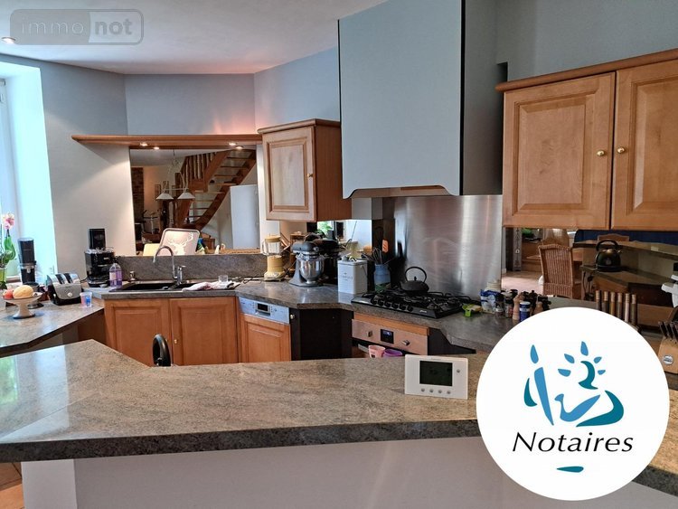 Maison a vendre Langoat 22450 Côtes-d'Armor 206 m2 6 pièces 462400 euros