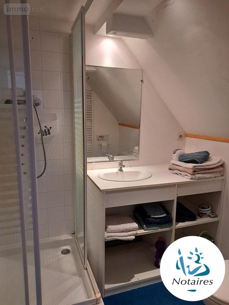 Maison a vendre Langoat 22450 Côtes-d'Armor 206 m2 6 pièces 462400 euros