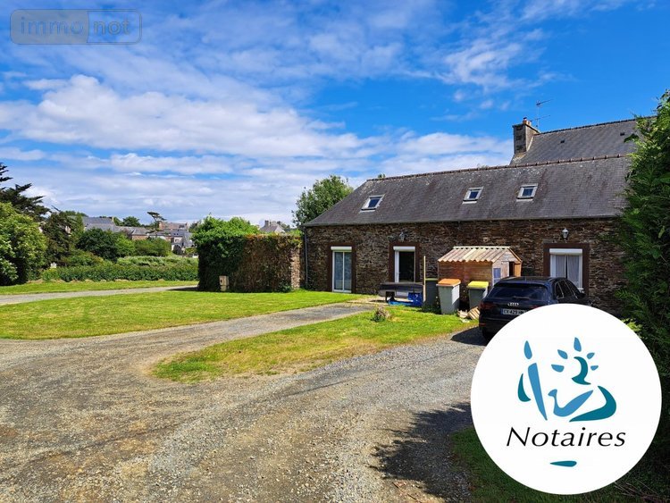 Maison a vendre Langoat 22450 Côtes-d'Armor 206 m2 6 pièces 462400 euros