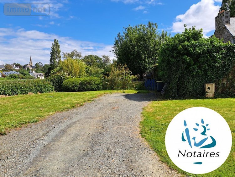 Maison a vendre Langoat 22450 Côtes-d'Armor 206 m2 6 pièces 462400 euros