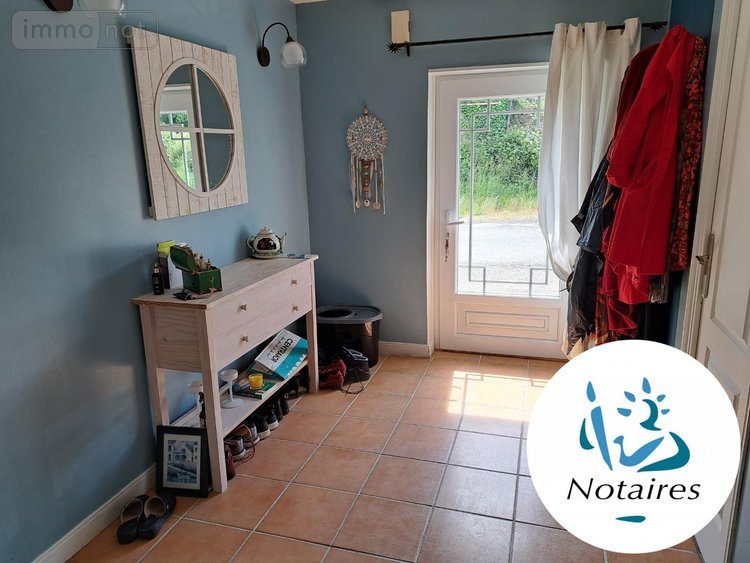 Maison a vendre Langoat 22450 Côtes-d'Armor 206 m2 6 pièces 462400 euros