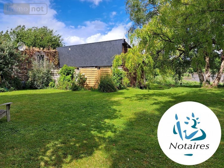 Maison a vendre Langoat 22450 Côtes-d'Armor 206 m2 6 pièces 462400 euros