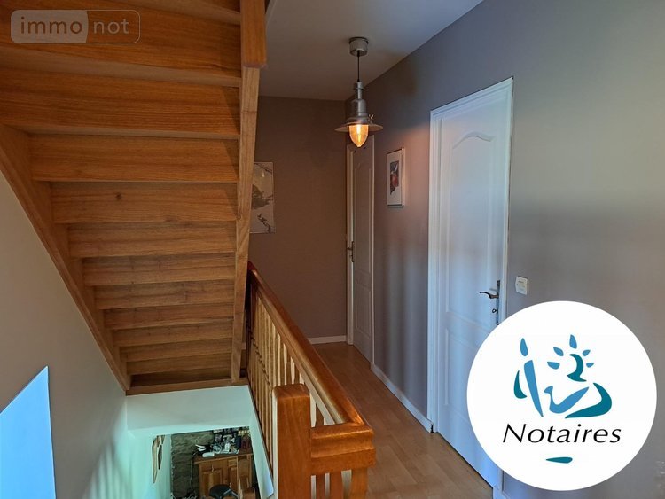 Maison a vendre Langoat 22450 Côtes-d'Armor 206 m2 6 pièces 462400 euros