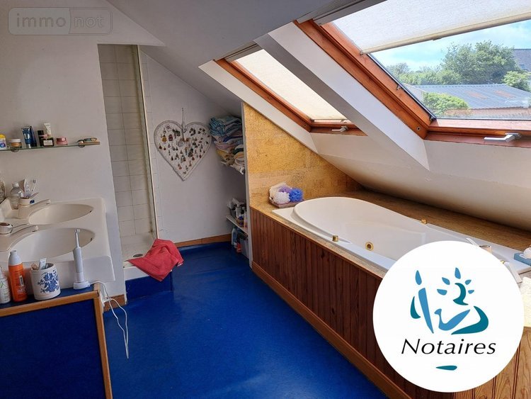 Maison a vendre Langoat 22450 Côtes-d'Armor 206 m2 6 pièces 462400 euros