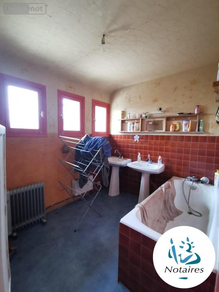 Maison a vendre Tréguier 22220 Côtes-d'Armor 80 m2 5 pièces 170000 euros