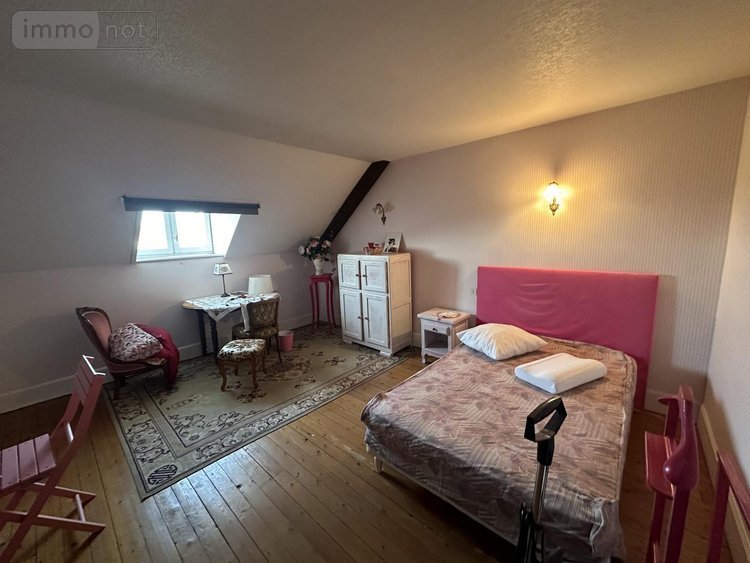 Maison a vendre Vichy 03200 Allier 242 m2 10 pièces 367000 euros