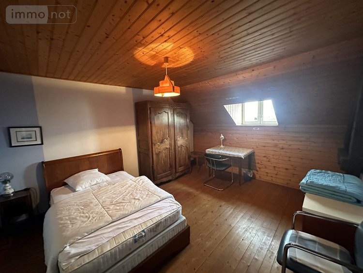 Maison a vendre Vichy 03200 Allier 242 m2 10 pièces 367000 euros