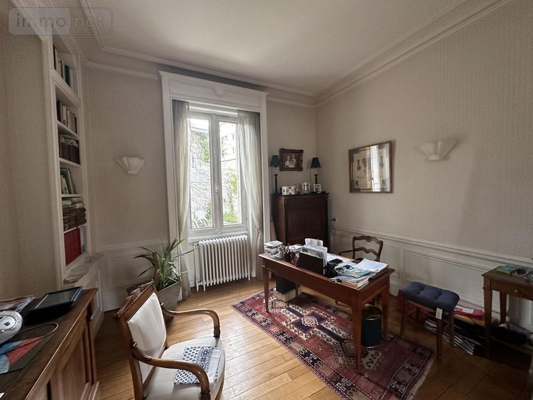 Maison a vendre Vichy 03200 Allier 242 m2 10 pièces 367000 euros