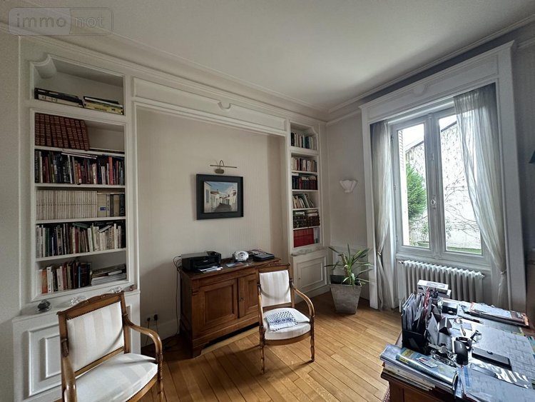 Maison a vendre Vichy 03200 Allier 242 m2 10 pièces 367000 euros