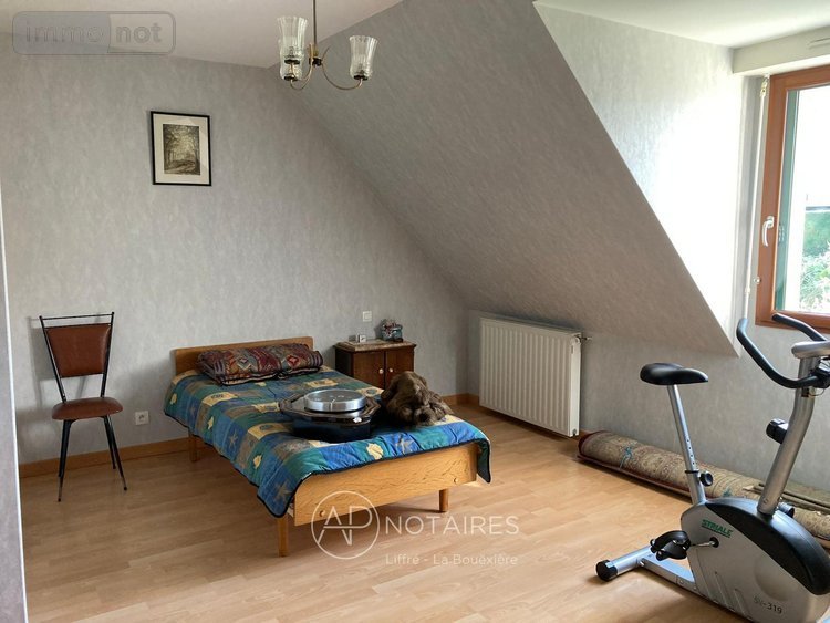 Maison a vendre La Bouëxière 35340 Ille-et-Vilaine 146 m2 6 pièces 376000 euros