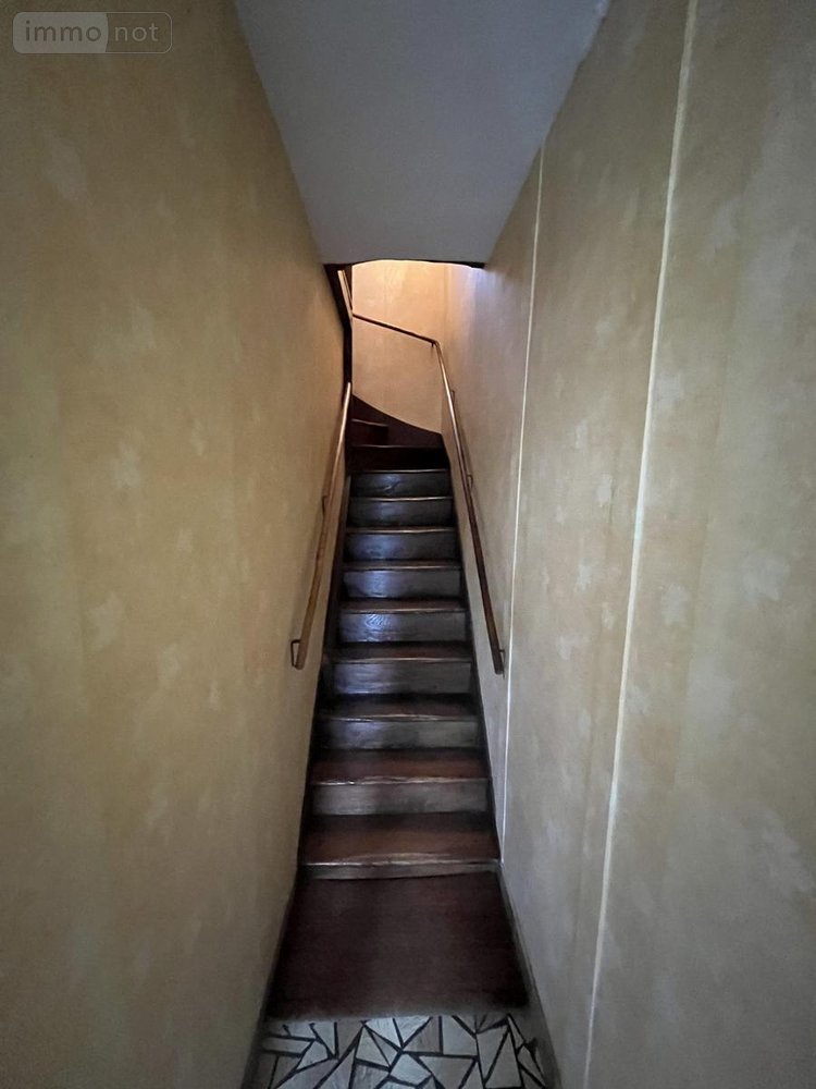 Maison a vendre Val-d'Oust 56460 Morbihan 114 m2 7 pièces 150324 euros