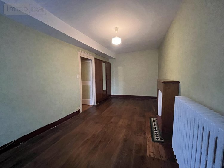 Maison a vendre Val-d'Oust 56460 Morbihan 114 m2 7 pièces 150324 euros