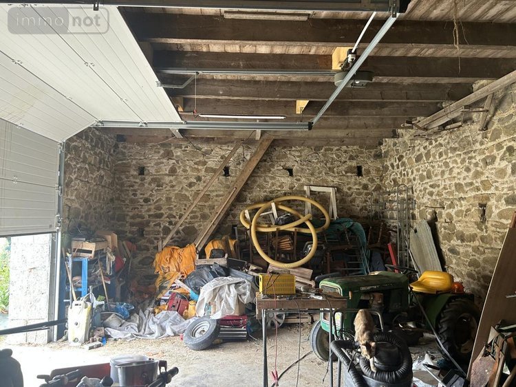 Maison a vendre Trégonneau 22200 Côtes-d'Armor 157 m2 7 pièces 279584 euros