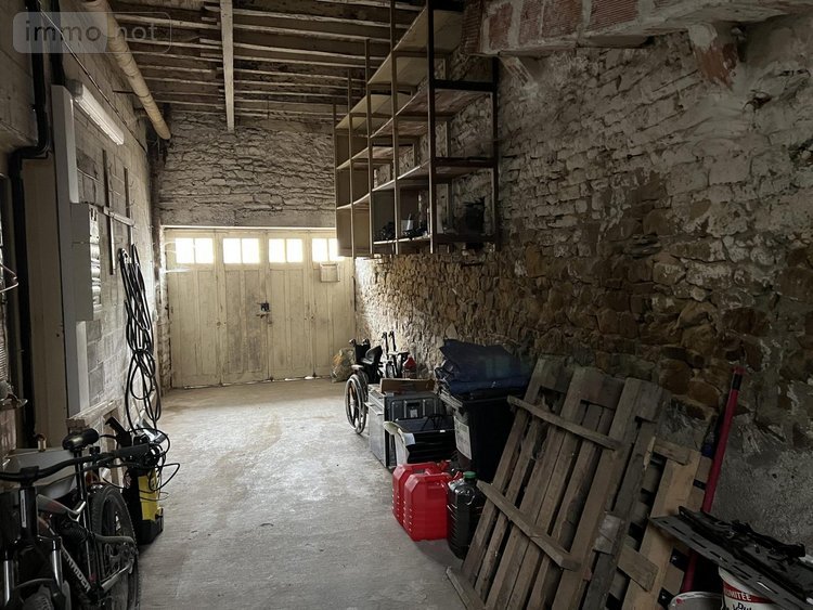 Maison a vendre Piré-Chancé 35150 Ille-et-Vilaine 187 m2 9 pièces 213580 euros