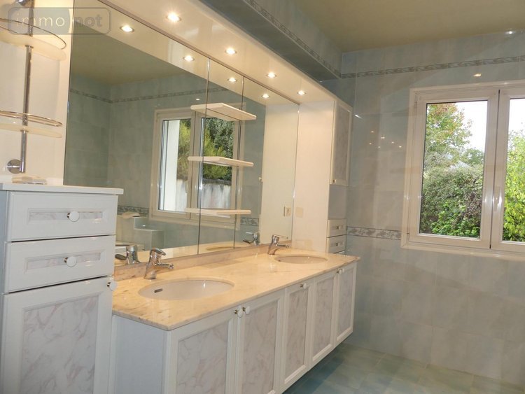 Maison a vendre Redon 35600 Ille-et-Vilaine 204 m2 7 pièces 365752 euros