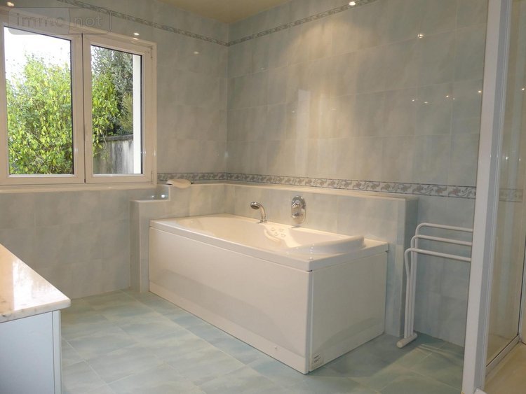 Maison a vendre Redon 35600 Ille-et-Vilaine 204 m2 7 pièces 365752 euros