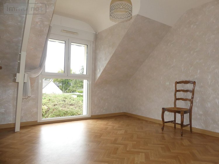 Maison a vendre Redon 35600 Ille-et-Vilaine 204 m2 7 pièces 365752 euros