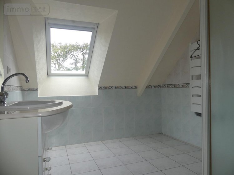 Maison a vendre Redon 35600 Ille-et-Vilaine 204 m2 7 pièces 365752 euros