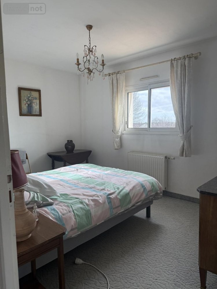 Maison a vendre Le Girouard 85150 Vendée 155 m2 5 pièces 318725 euros
