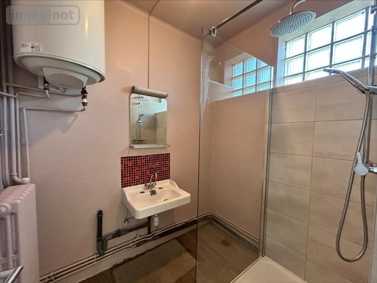 Location appartement Reims 51100 Marne 55 m2 2 pièces 705 euros