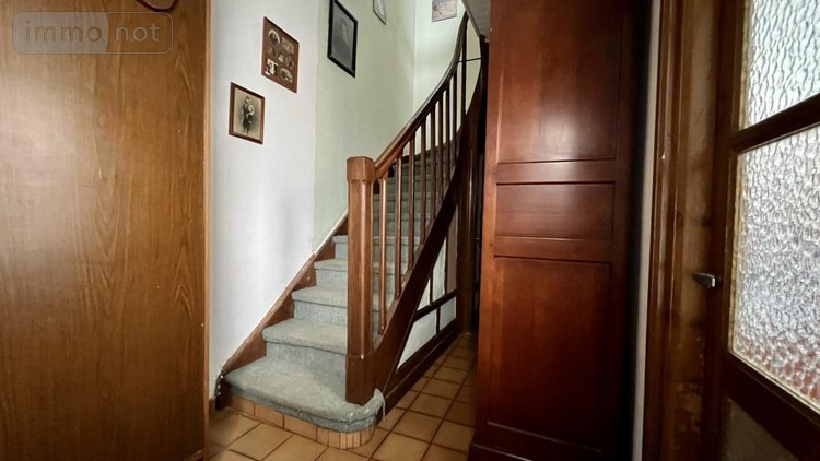 Maison a vendre Templeuve-en-Pévèle 59242 Nord 100 m2 5 pièces 209000 euros