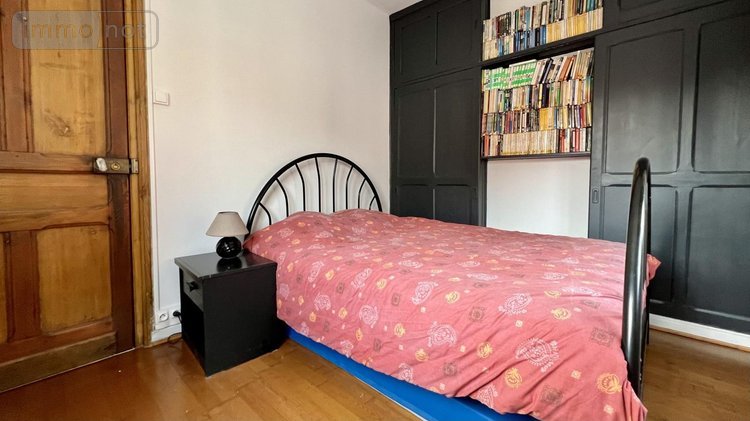 Maison a vendre Templeuve-en-Pévèle 59242 Nord 100 m2 5 pièces 209000 euros