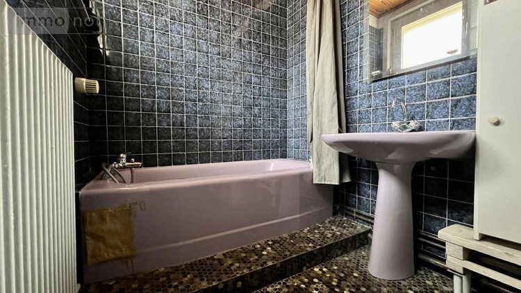 Maison a vendre Templeuve-en-Pévèle 59242 Nord 100 m2 5 pièces 209000 euros