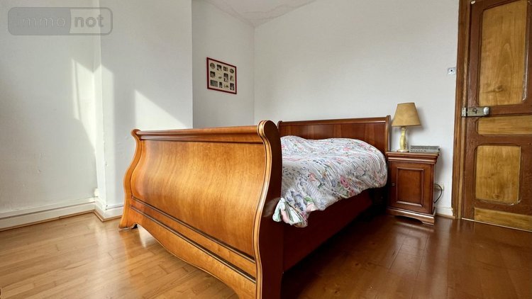 Maison a vendre Templeuve-en-Pévèle 59242 Nord 100 m2 5 pièces 209000 euros